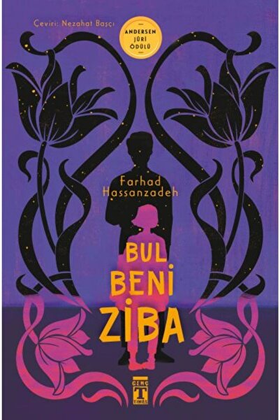 Timaş Çocuk Bul Beni Ziba