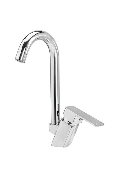 BlauWasse Libre Kitchen Sink Faucet - Convenient Use