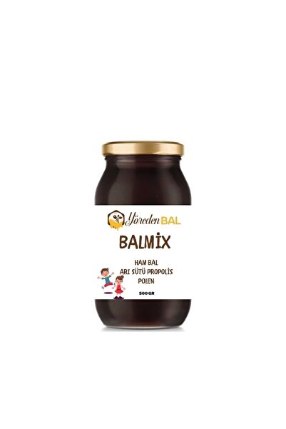 BALMİX MACUN (500 GR)