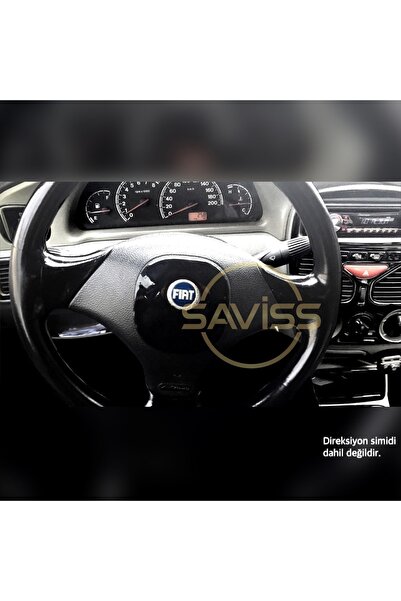 Saviss Fiat Palio 2004-2006 model Parlak Siyah,Full Set Torpido Maun Kaplama,...