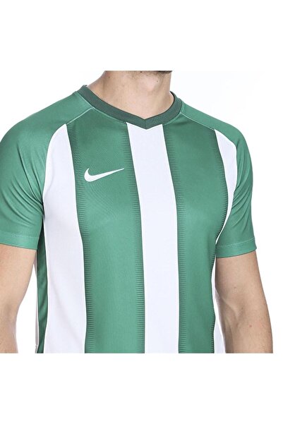 Nike Gpx 1 Jsy Green White Men's T-Shirt Jersey894345