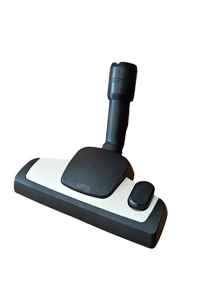 MFS Philips Xb 9125 Marathon Ultimate - Compatible Absorbent Head and Lock System
