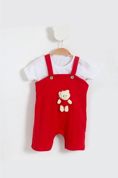 wianna baby Summer Suit