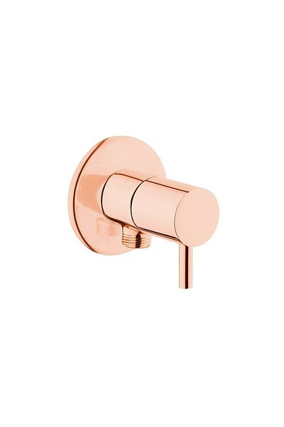 VitrA A4521426 Model Copper Intermediate Faucet