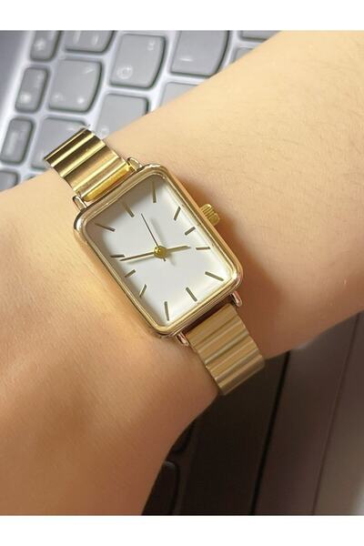 Bimodabu Minimal Şık Kadın Kol Saati