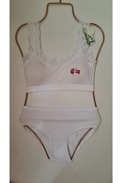 NARIYA Set sutien și chiloți pentru damă