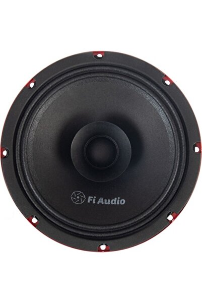 Leader Fi Audio Fiaudio F-MR80 Pro 8? (20CM) Midrange