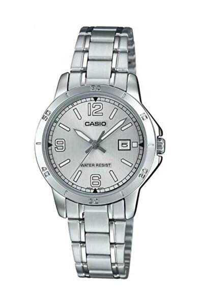 Casio LTP-V004D-7B2UDF Kadın Kol Saati