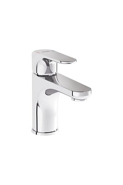 Artema A42705 Model Chrome Color Root Round Sink Faucet