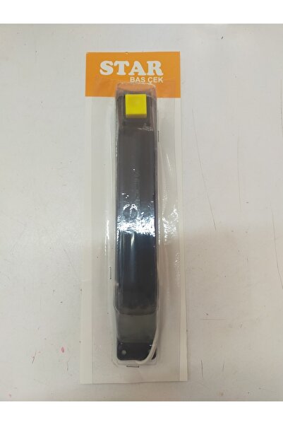 STARKX Bas Çek Kapı Kolu Bas Aç Kapı Kolu Elektrikli Kol Kablolu Kol Düğmeli ...