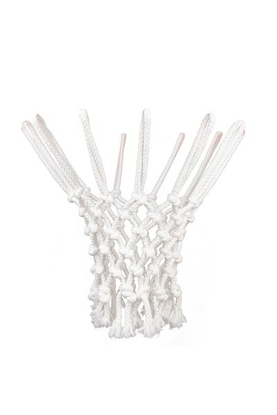 Nodes 10mm - Basketball Hoop Net - Professional - 1 Piece
