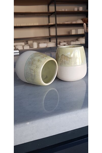Üretmen Ceramic studio Balloon Mug