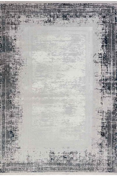 GÜMÜŞSUYU Venita 15264 Antitoz Modern Halı