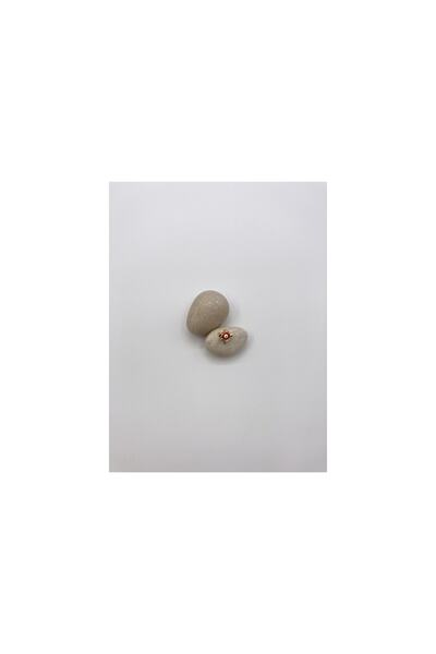 takitokaciniz Altın Kaplama Kaplumbağa Figürü Kolye Bileklik Aparatı