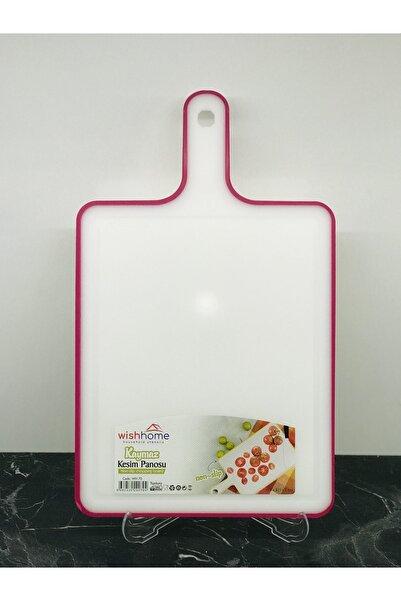 wishhome Non-slip Cutting board