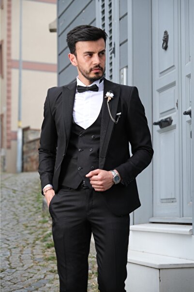 Genel Markalar Damatlık Dar Kesim