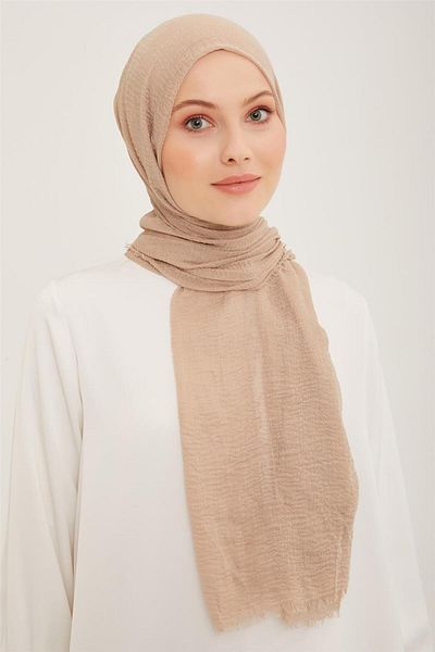 Armine Trend Wrapped Shawl 05 - Stylish and Comfortable