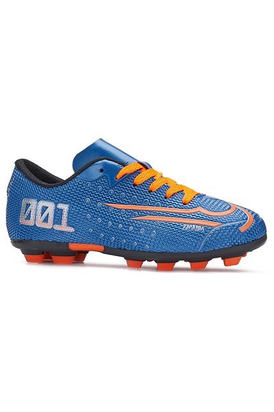 İmerShoes Ανδρικά αθλητικά παπούτσια ποδοσφαίρου Astroturf με καρφιά με κλωστή 2022
