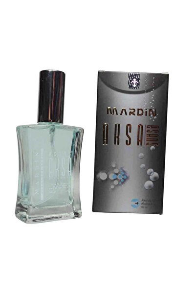 Aksa Mardin - Esans 50 Cc