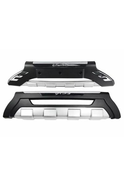 HasbeeParts Hyundai ix35 ön ve arka tampon koruma oem 2010+