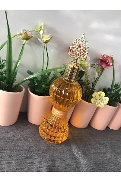 BÜYÜK ATİK Özel Cam Şişede Tütün Kolanyası 225ml