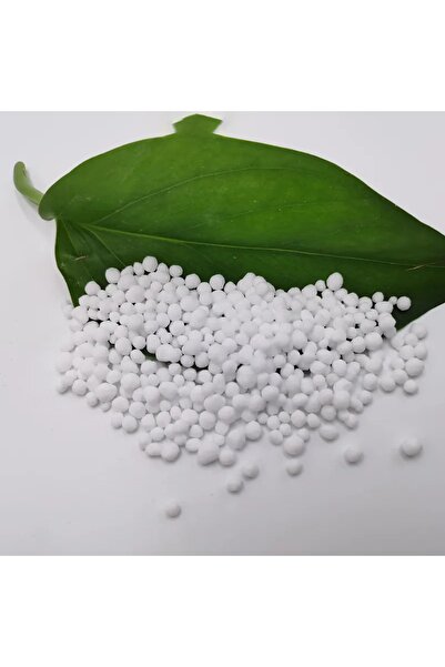 İGSAŞ Üre Gübresi 3 Kg Tartılıp Başka Ambalajda Gönderilecektir