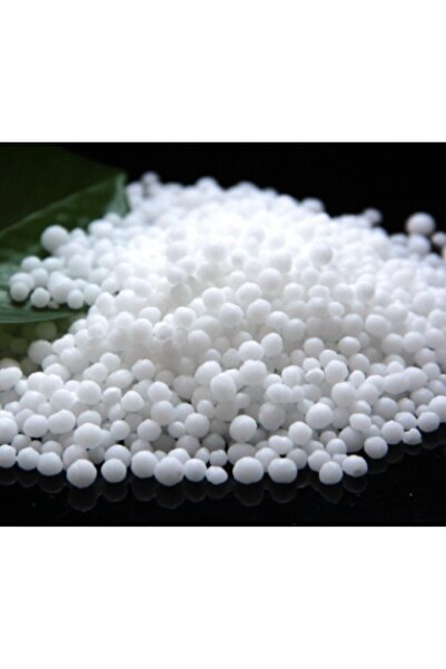 İGSAŞ Üre Gübresi 3 Kg Tartılıp Başka Ambalajda Gönderilecektir