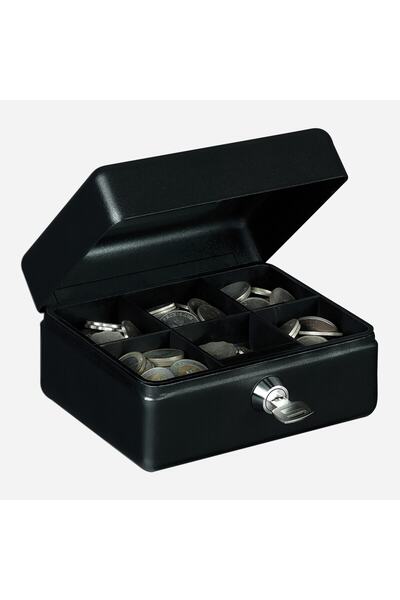 Yale Bozuk Para Kasası Küçük