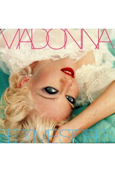 plakmarketi YABANCI PLAK - Madonna / Bedtime Stories