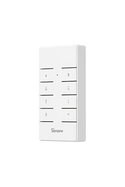Sonoff Rm433r2 Uzaktan Kumanda