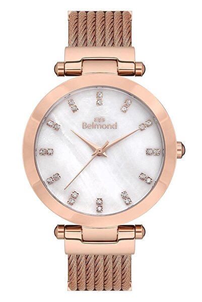 Belmond ساعة يد SRL1080.420