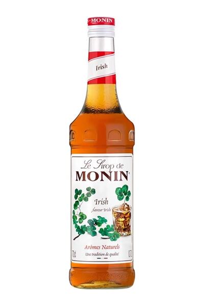 Monin Irısh Şurubu 700 ml