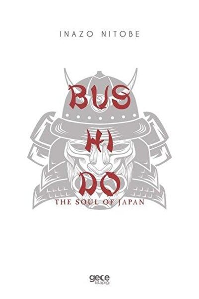 Gece Kitaplığı Bushido Sufletul Japoniei