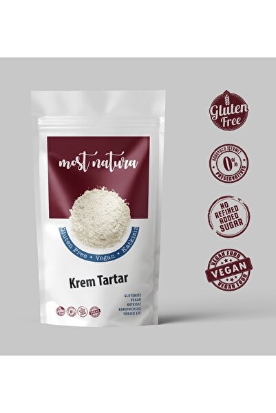 Krem Tartar 50gr