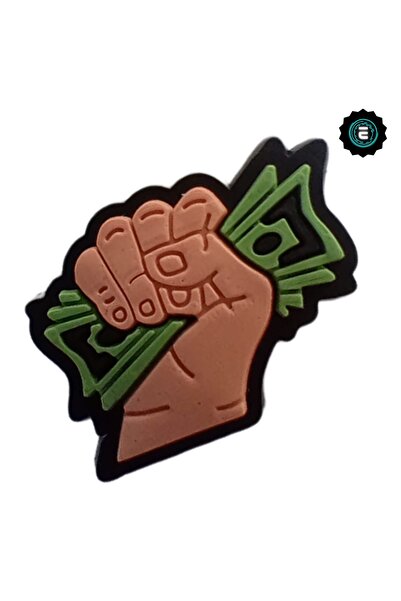 Crocs Terlik Süsü /kalemlik Süsü/bileklik Süsü/anahtarlık Süsü/terlik Takılar...