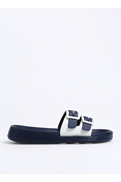 Hush Puppies Lacivert Erkek Çocuk Terlik MCKINNEY