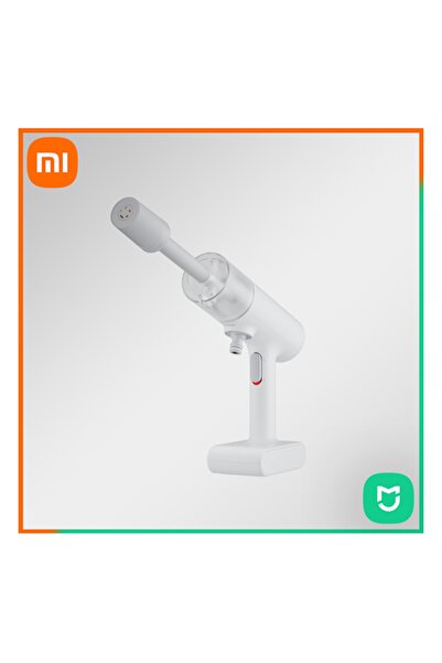 Xiaomi Mijia Taşınabilir Kablosuz 270W Şarjlı Çok Amaçlı Yıkama Su Tabancası
