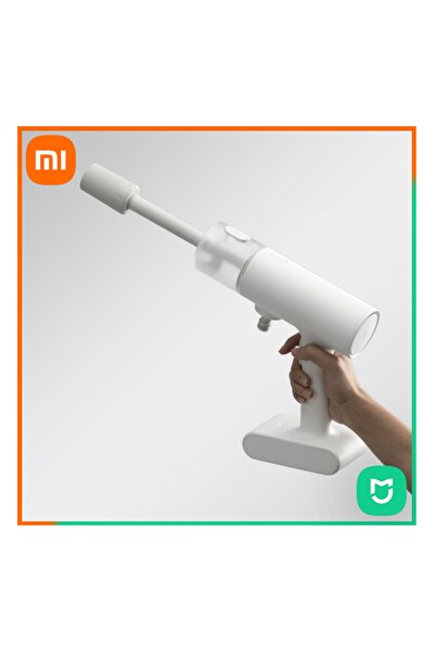 Xiaomi Mijia Taşınabilir Kablosuz 270W Şarjlı Çok Amaçlı Yıkama Su Tabancası