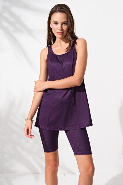 Pierre Cardin Hanging Hijab Tankini -231930