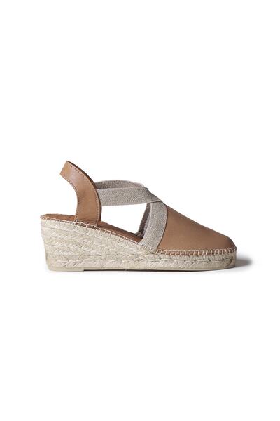 Toni Pons Women's Sandals Tossa Toni Pons Tan (Cuiro)