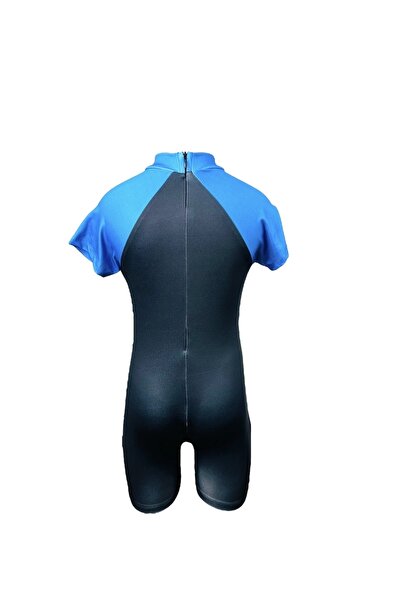 Rs Ramuni Erkek çocuk tulum mayo-Batman