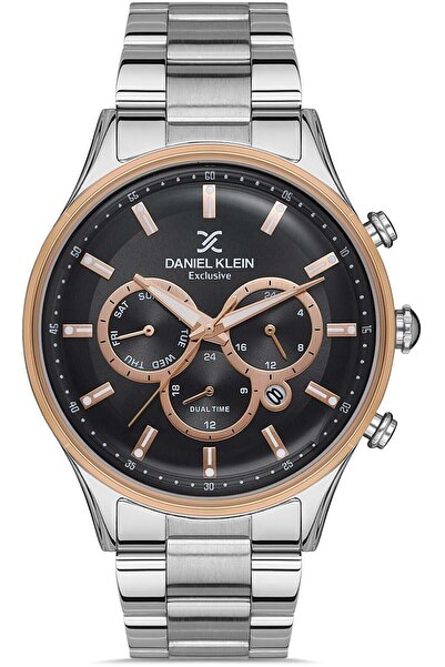 Daniel Klein ساعة يد رجالية