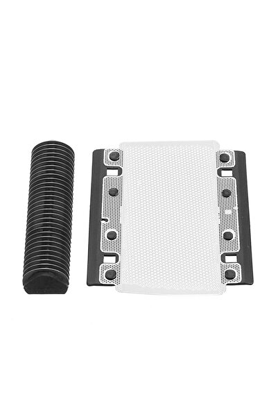 valkrone Braun 628 Elek ve Bıçak ,3600,3615,3612,3610,3105 Tıraş Makinesi Uyu...