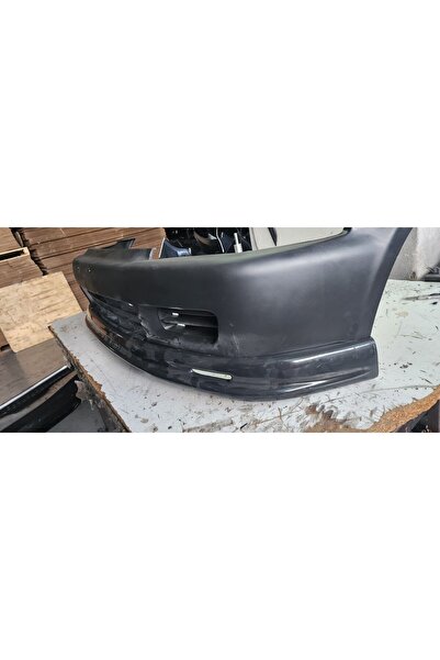 GÜNEŞLİ GARAJ Honda Civic 92-95 HB Uyumlu Mugen Ön Ek