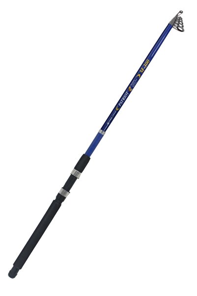GRAY WOLF Patriot Teleskopik Olta kamışı 2.70 metre
