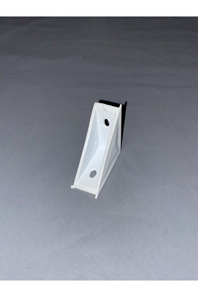 ALTUNTAŞ TİCARET Sineklik Muskası Köşe Bağlantı Aparatı ( 8 ADET )