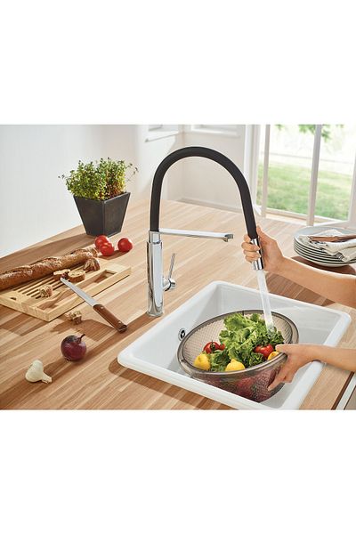 Melkan Home Badya & Dish Basin & Multi-Purpose Badya 9.5 Liter Big Badya Smoked