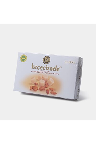 Çerez Ağacı Keçizade Badem Ezmesi 215 gr