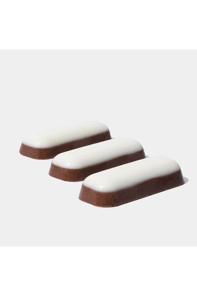 Çerez Ağacı Spesiyal Çikolata Kahveli Sütlü Beyaz Çikolata 250 gr