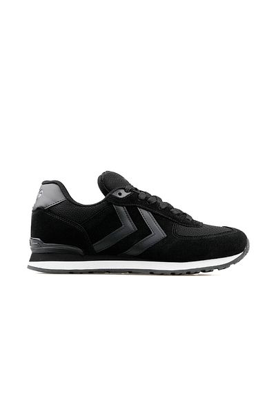hummel Eightyone Sneaker - Ανδρικά παπούτσια casual, 200600   Πολύχρωμο